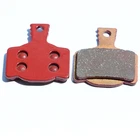 Brake Pad for Magura MT2 MT4 MT6 MT8 Organic, Replacement Type 7.1 7.P