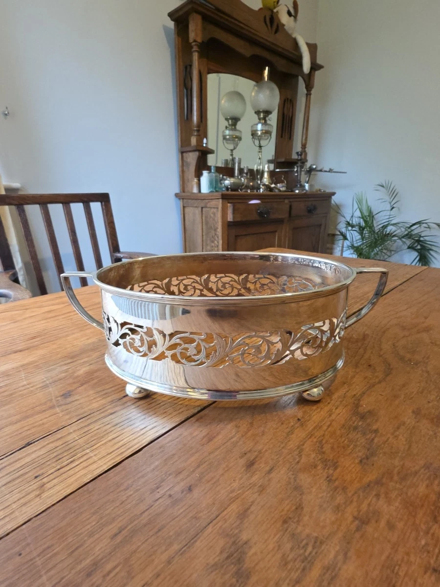 Mappin & Webb Antique US Silver-Plated Bowls for sale | eBay