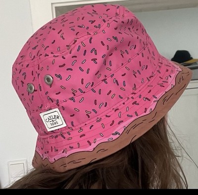 Cayler & Sons Bucket Hat / Neu