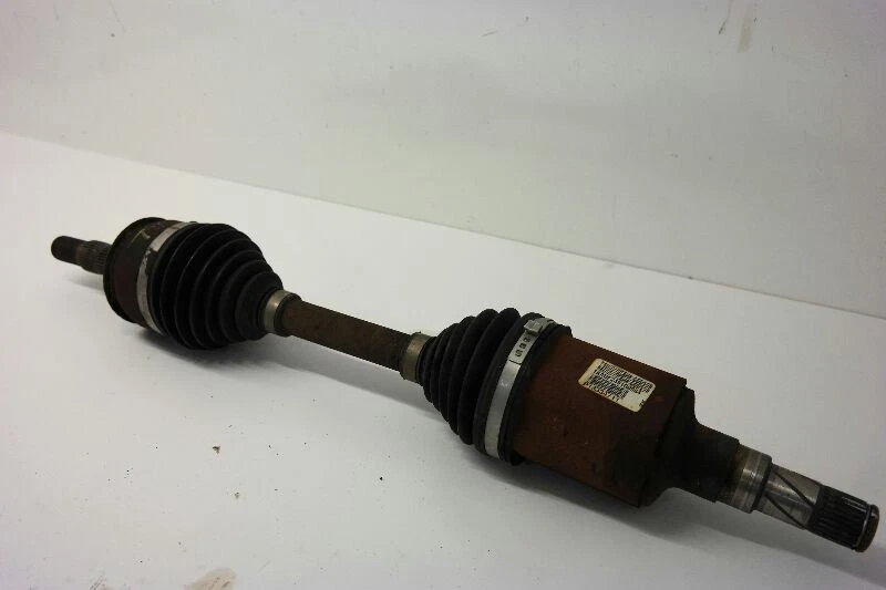 Chevrolet Cruze 2011-16 conductor eje delantero izquierdo VIN P 4º dígito Foto 3 de 4