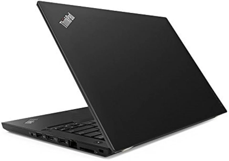 Notebook Lenovo ThinkPad T480 14" (256GB SSD, Intel i5-8250U, 1,6GHz, 8GB RAM) - Immagine 2 di 4