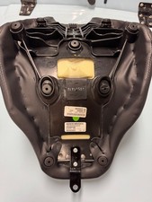 harley davidson parts accessories used low rider st seat