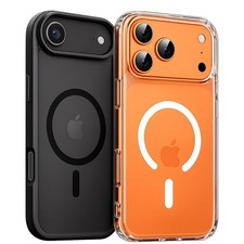 Shockproof Magnetic Magsafe Case For iPhone 16 17 15 13 12 11 14 Pro Max Plus