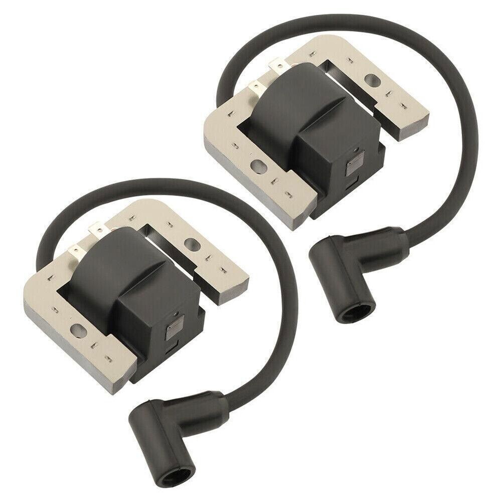 2pcs Ignition Coil For Kohler CH22-CH25 CV22-CV25 CH740 22HP-25HP 24-584-36-S