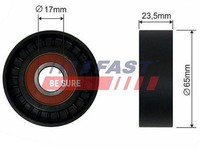Fast Spannrolle, Keilrippenriemen U.A. FüR Abarth, Alfa Romeo, Chrysler, Fiat
