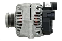 Generator Hella 8EL 011 713 701 FÜR Alfa Romeo FÜR Fiat Lancia Lichtmaschine