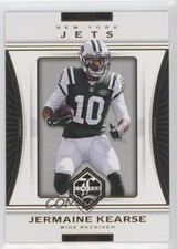 2017 Panini Limited Jermaine Kearse #37 0w8