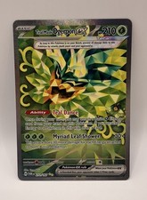 Teal Mask Ogerpon ex 211/167 Holo SIR Twilight Masquerade Pokémon Card on eBay