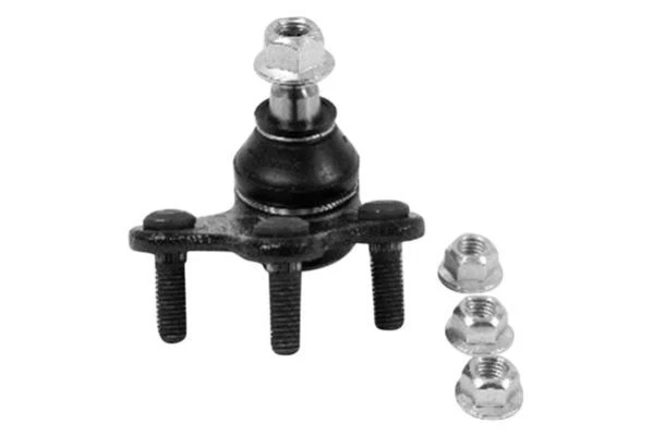 VO-BJ-7927 SUSPENSION BALL JOINT FRONT LOWER MOOG FOR SKODA FABIA II,RAPID - Image 2 of 4