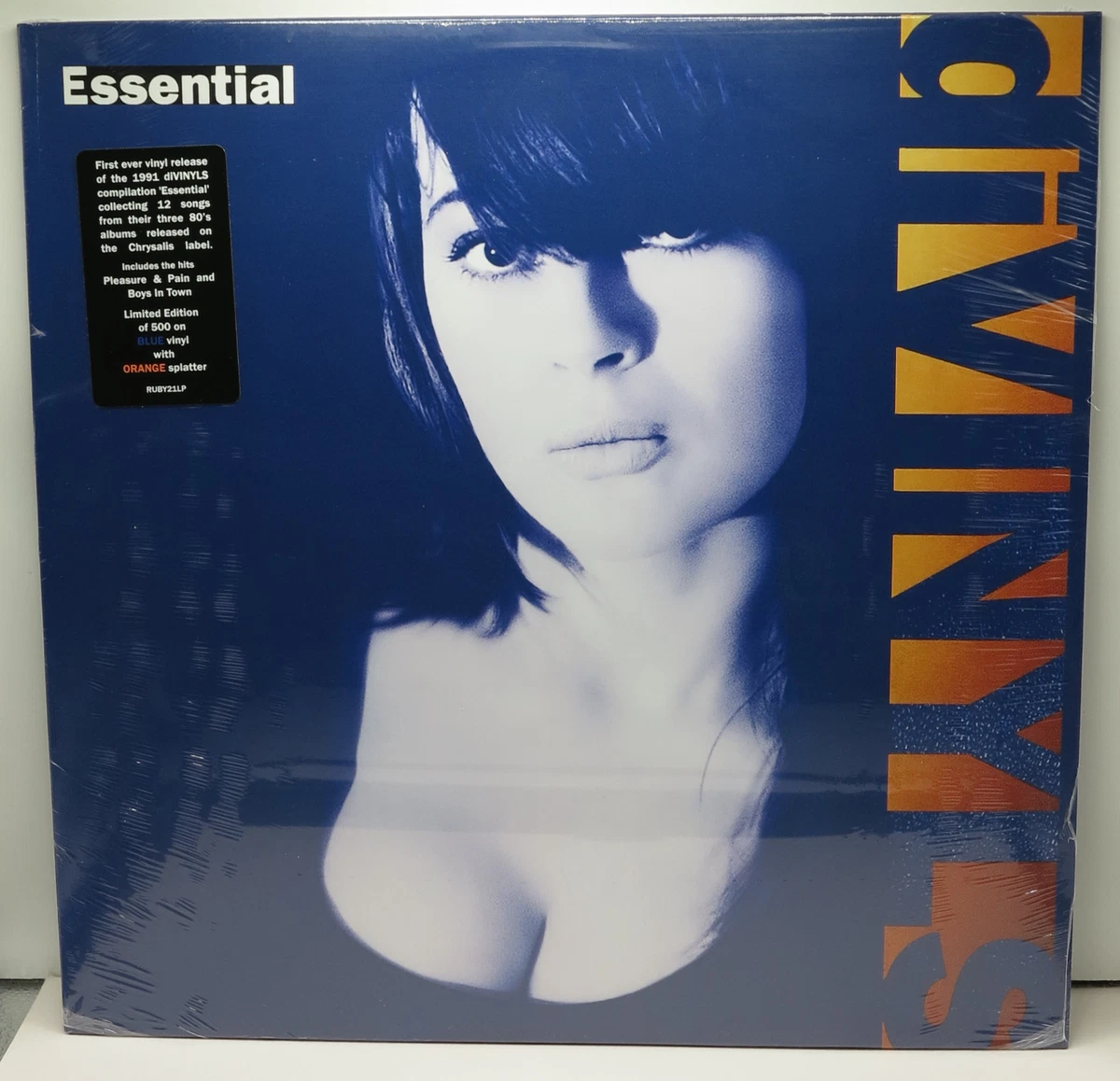 Divinyls Vinyl Records for sale | eBay