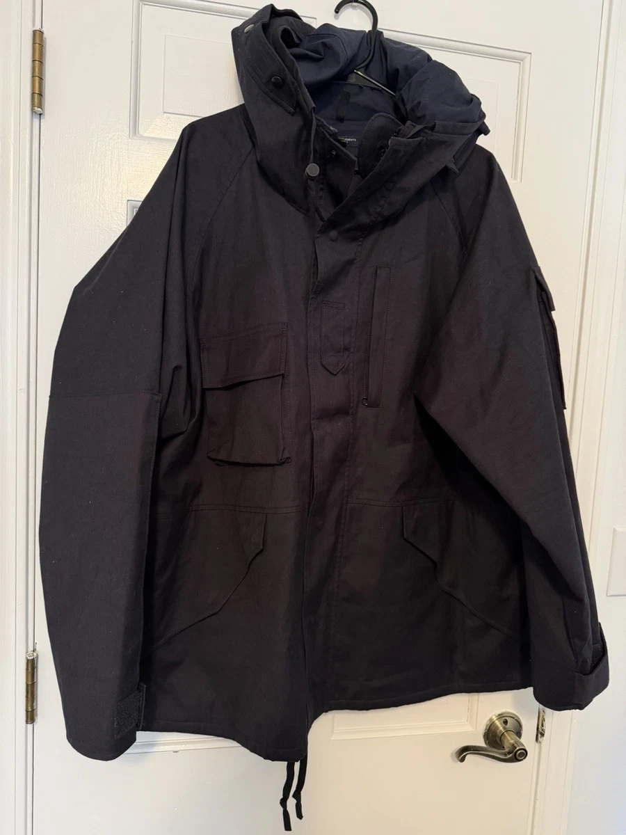 Engineered Garments Coats, Jackets & Vests Parkas for Men for Sale