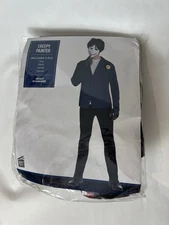 Creepy Painter Halloween Costume for Adults