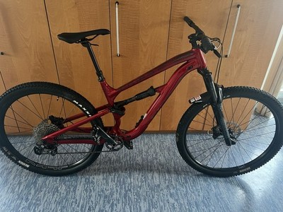 Cannondale Habit 4 (2025) Trailbike L
