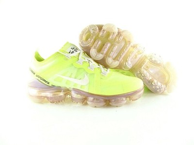 Nike Wmns Air VaporMax 2019 SE CI1246 302 Blue Yellow New UK_5.5 Eur_38.5