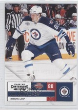 2011-12 Panini Playoff Contenders Nik Antropov #80 0i6