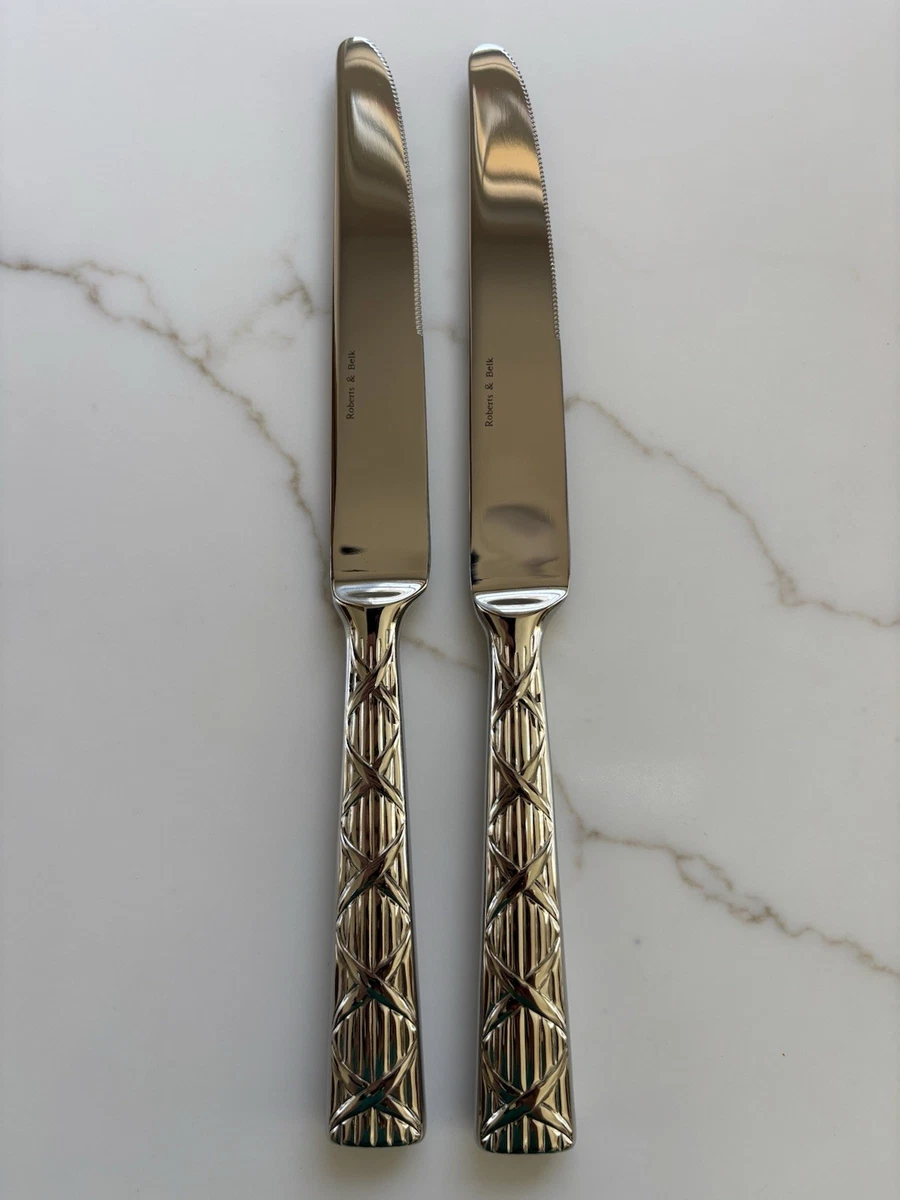 Roberts & Belk Flatware, Knives and Cutlery for Sale | New & Used