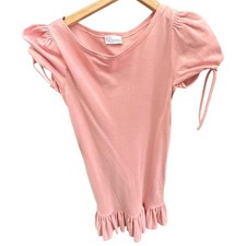 Possible Red Valentino Pique One Piece