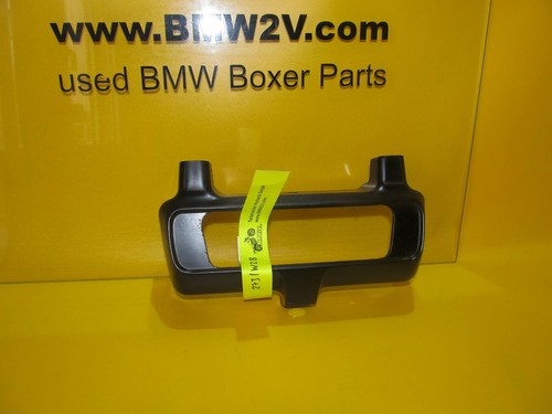 BMW R100R Ölkühler Verkleidung 2307398 oil cooler fairing trim