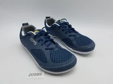 Lems Primal 2 Women's Size 9.5 Minimalist Zero Drop Running Shoes Eclipse