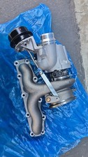 Turbocharger For 2012-2016 BMW 320i 328i 528i...