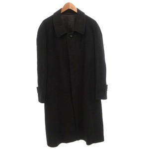 Balmacaan Coat Men | eBay