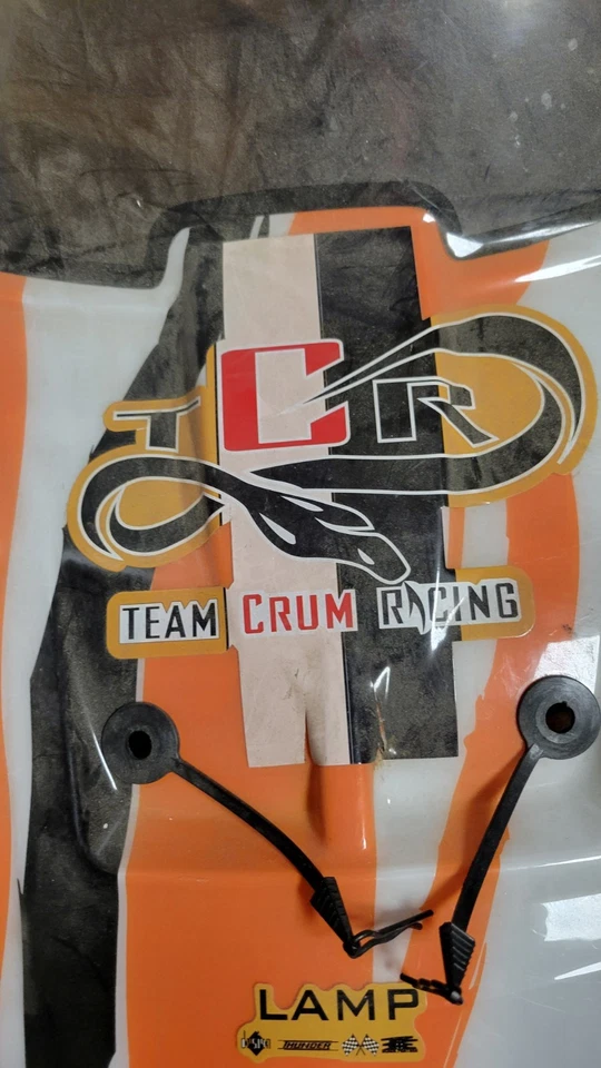 Cuerpos Hpi Baja 5t escala 1/5 Foto 3 de 4