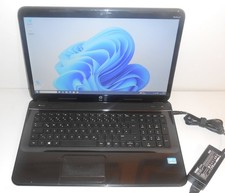 Notebook HP Pavilion G7-2205sg/17"Display/ i7 Quad Core/Win 11 Pr