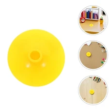  20pcs Suction Cup Arrows: Rubber Archery Accessories With Soft Tips For Safe