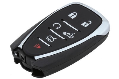 GM Genuine Parts 13529653 Remote Control Door Lock and Theft Deterrent Transm...