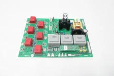 Es Elettronica Santerno ES728/1 Pcb Circuit Board