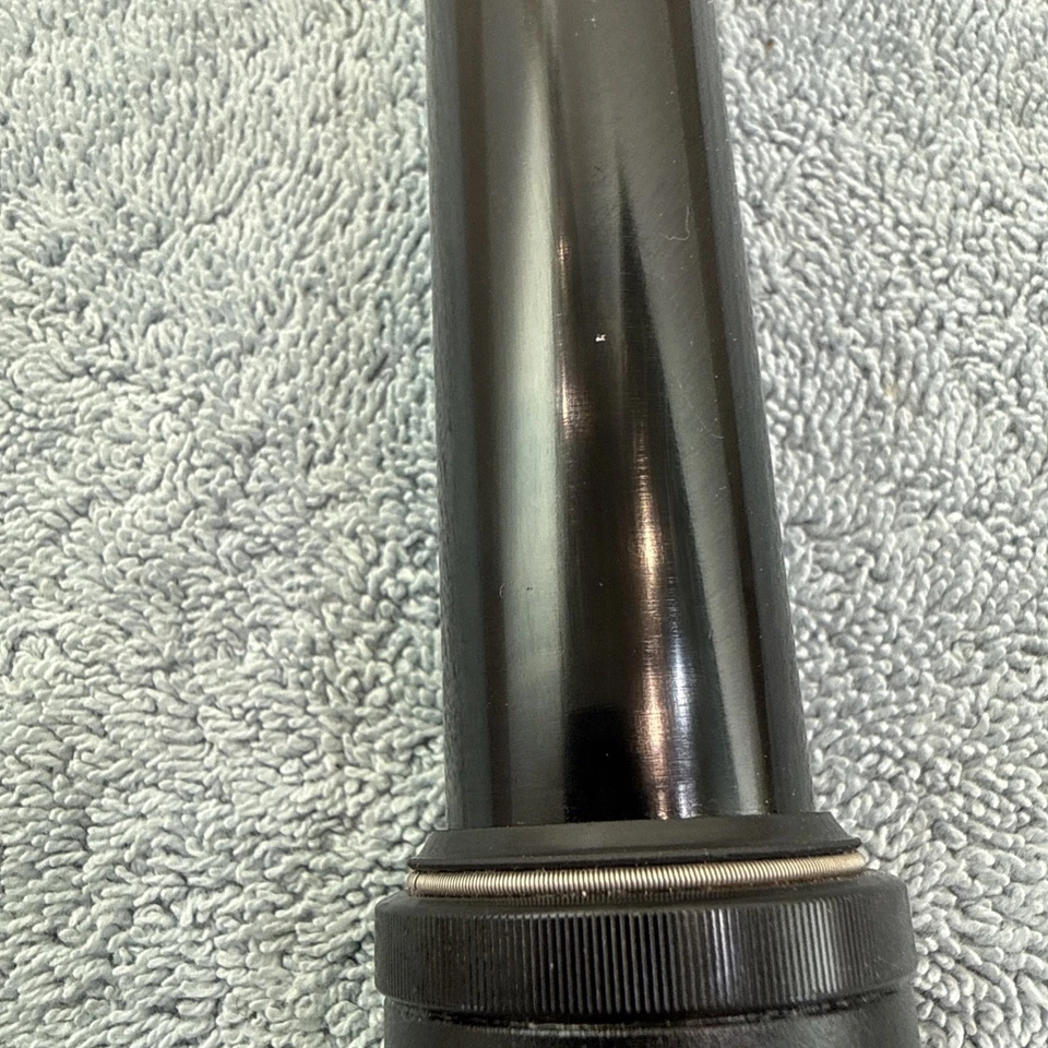 OneUp Components Palo contagocce 34,9 x 150 mm routing interno - senza telecomando [stt] - Immagine 2 di 4