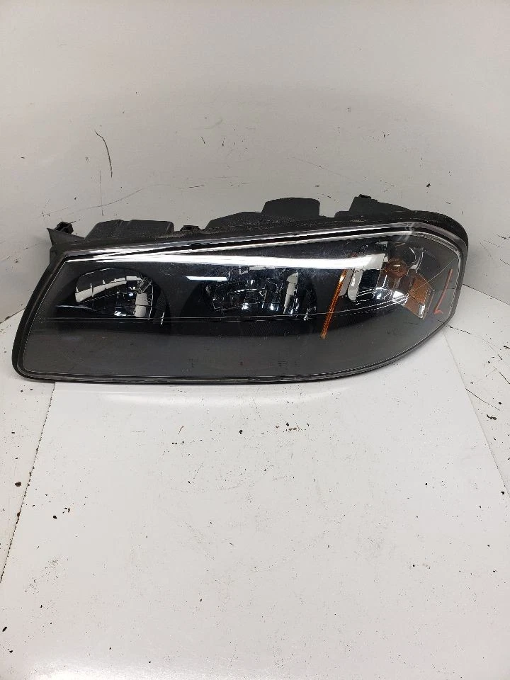 Farol de motorista através de 2/5/04 cúpula cromada sobre lâmpada compatível com 00-04 IMPALA 1119825 - Imagem 2 de 4