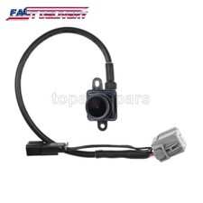 Rear View Backup Reserve Camera For Dodge Jou...