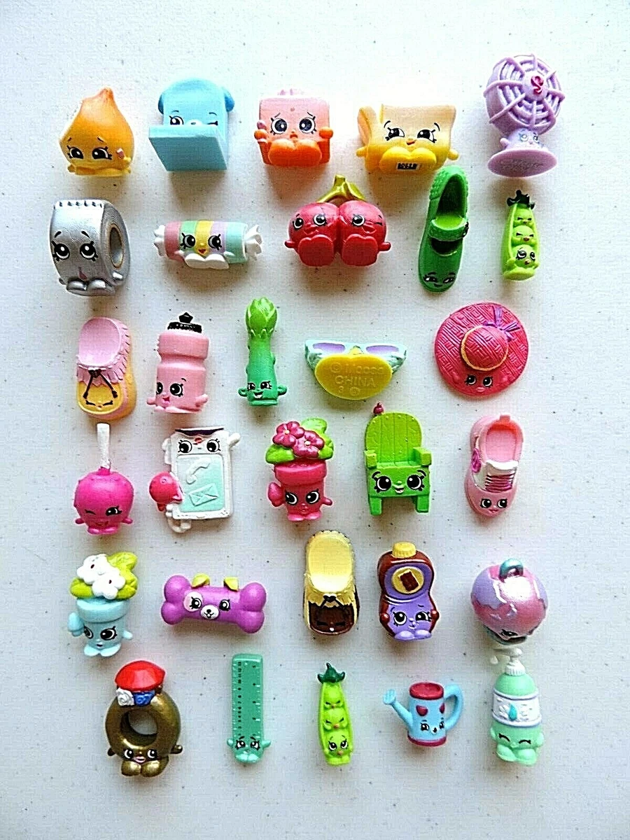 Very shopkins sales
