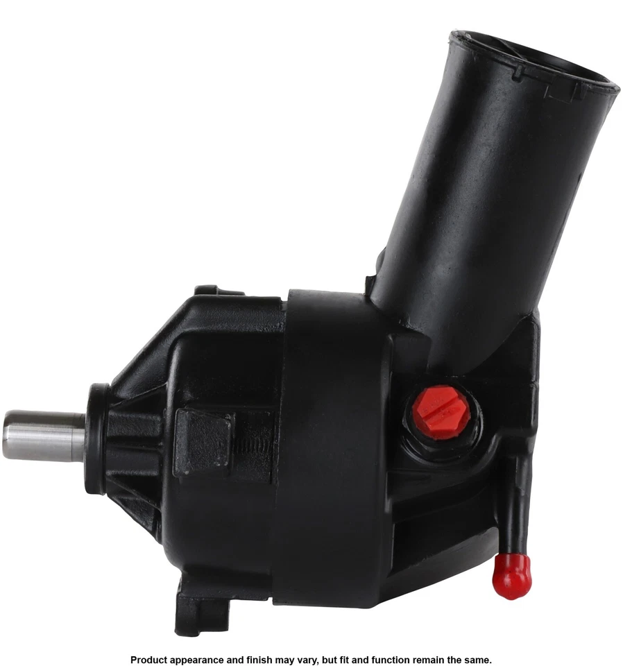 Bomba de dirección asistida Cardone para Ford Taurus 1999 3L V6 OHV Foto 4 de 4