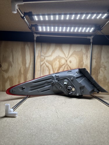 Passenger Tail Light Assy Quarter Mounted OE 945234 Fits TOYOTA CAMRY 2015-2017 - Picture 4 of 7