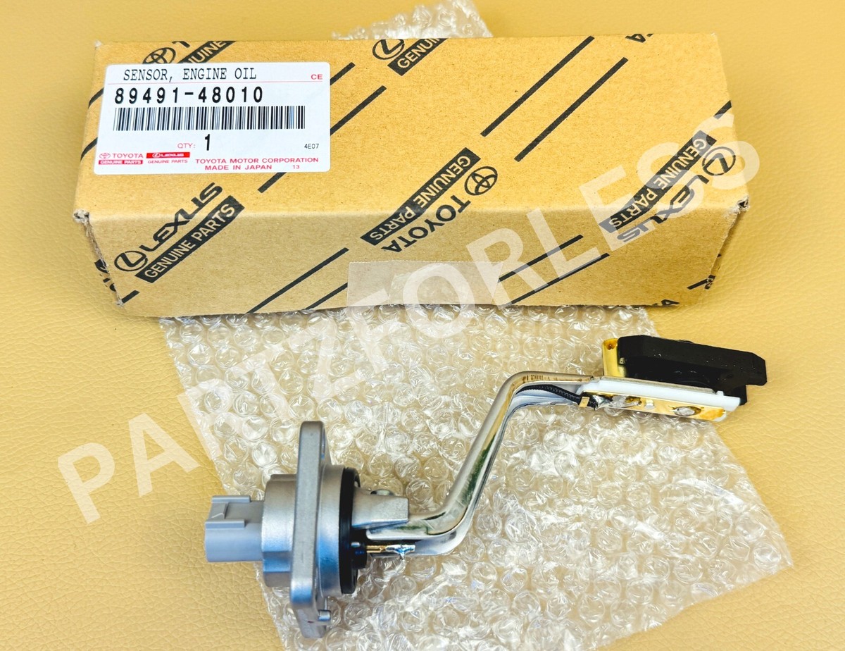 89491-48010 TOYOTA OEM Lexus ES350 07-20 ES300h 13-18 SENSOR