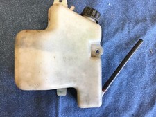 Kawasaki GPX750R Water Expansion Bottle Full bike stripped T87  9490 