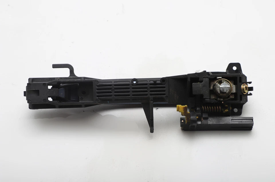 Toyota 4Runner 03-05 внешняя дверная ручка передняя левая/водитель 69202-28010, A882, O - Изображение 2 из 2