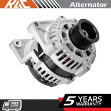 21513N Alternator for Chevrolet Sonic 2012 2013-2018 L4 1.8L Manual trans