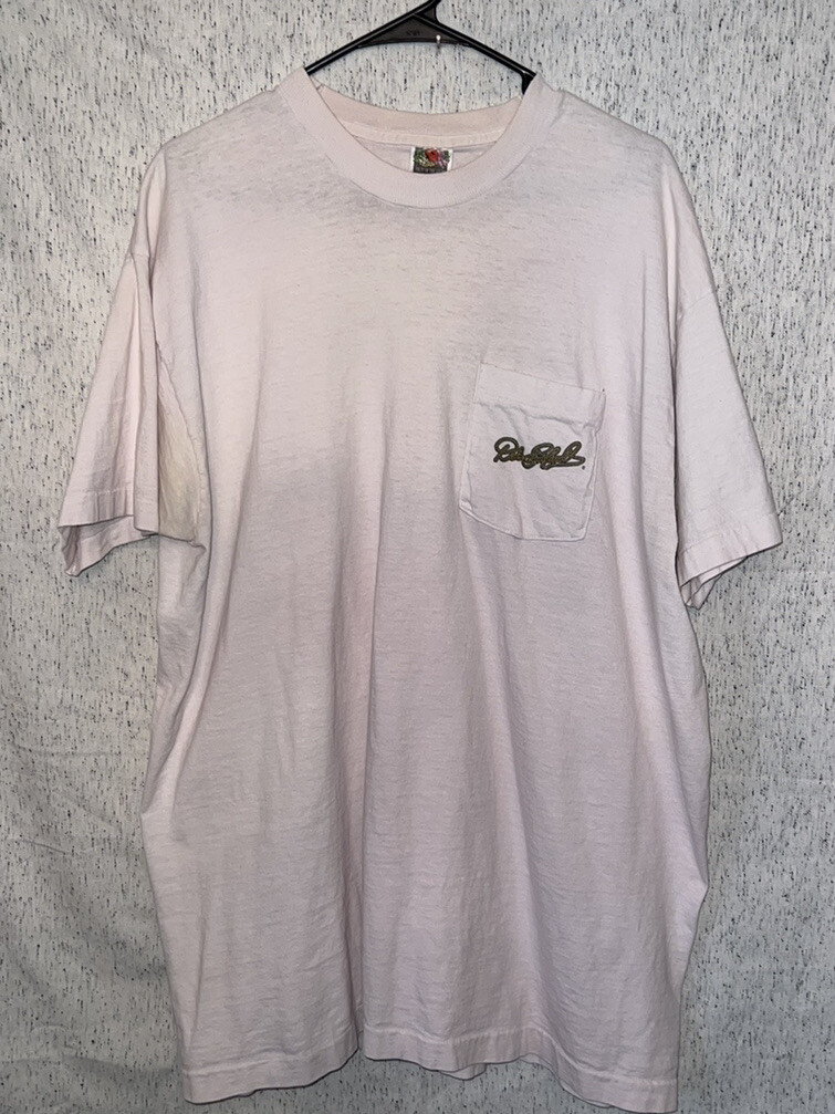 Vintage 1997 Dale Earnhardt Shirt - Gem