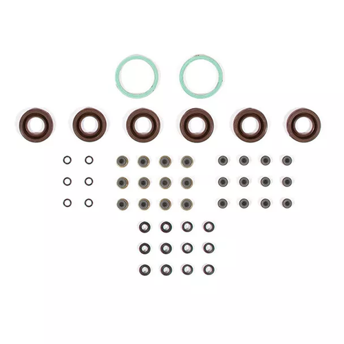 Head Gasket Set For 93-2007 Toyota Land Cruiser Lexus LX450 1FZ-FE 4.5L GAS DOHC - Picture 4 of 6
