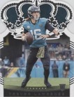 2021 Panini Chronicles Trevor Lawrence #CR-1