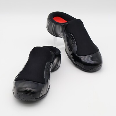 Size 10.5 - Nike Supreme x Clogposite Black for sale online Size 10.5 - Nike Supreme x Clogposite Black for sale online