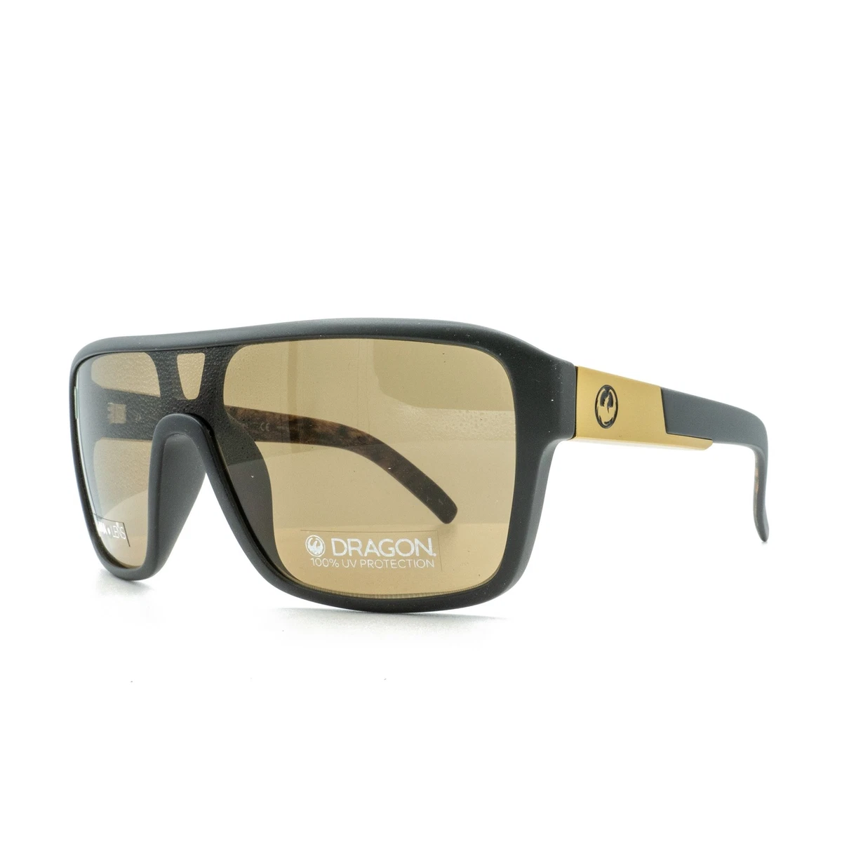 42000 019 Mens Dragon Alliance The Jam Remix LL Sunglasses