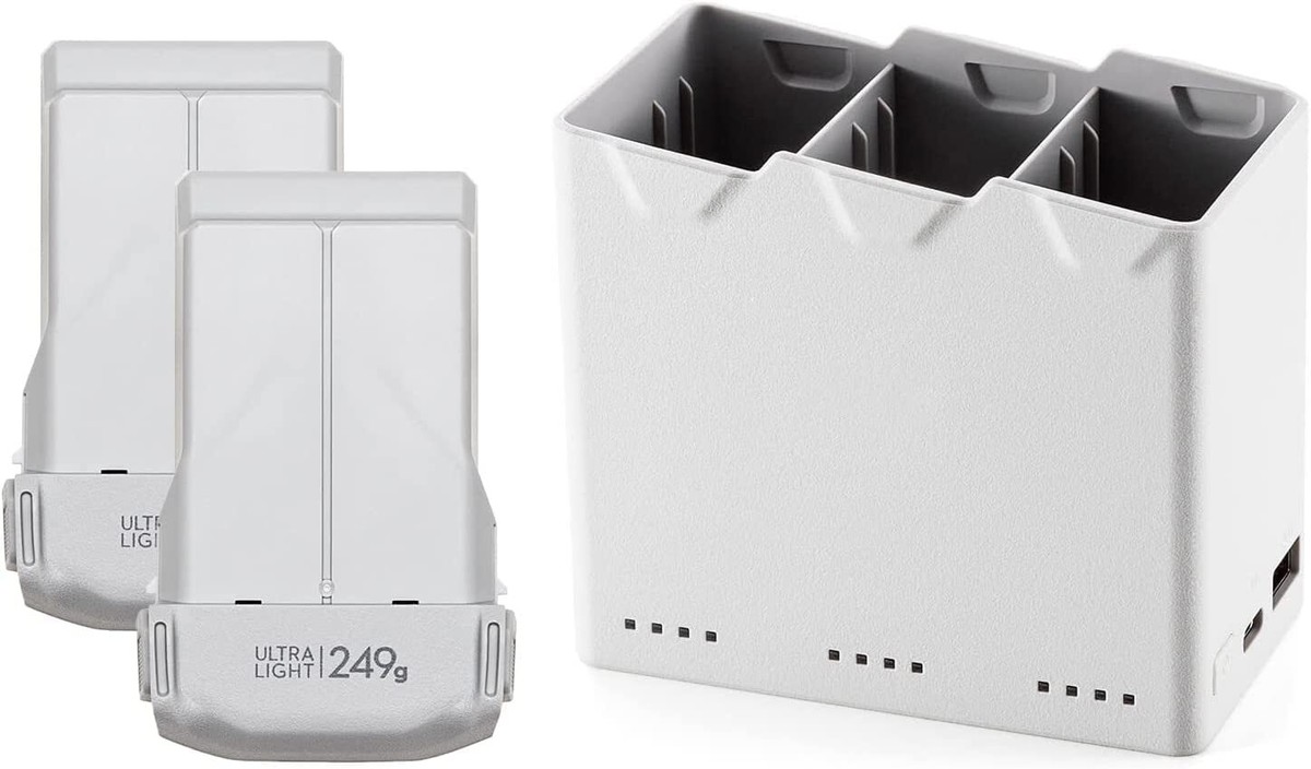 DJI Original Mini 3 Intelligent Flight Battery 2453mAh 2