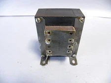 UNUSED Stancor Chicago Standard RT-202 Power Transformer Selenium Rectifier (B9)