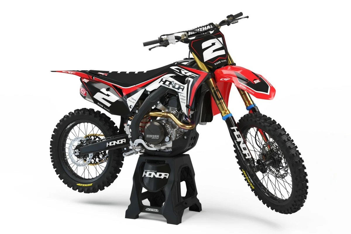 2020 crf125 online