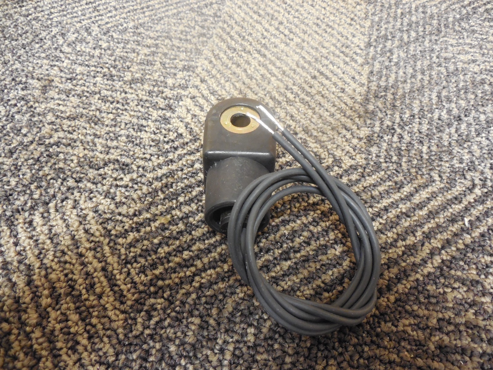 PARKER A1CA22C2 2CA22P2 COIL 3 WATTS 24 VDC NEW