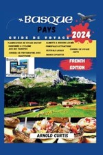 Curtis Pays Basque Guide de Voyage